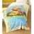 Winnie the Pooh Fleece Blanket