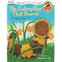 Caterpillar That Roared (Share-a-story)
