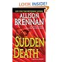 Sudden Death: A Novel of Suspense