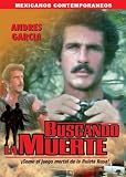 Buscando La Muerte [DVD] [1989] [Region 1] [US Import] [NTSC]