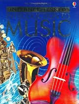 The Internet-linked Introduction to Music