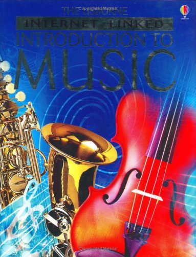 The Internet-linked Introduction to Music
