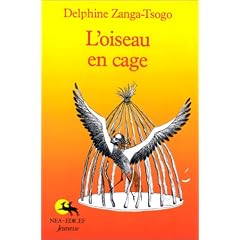 L'Oiseau en cage