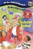 All Aboard Reading Station Stop 2 Collection: School Rules! (All Aboard Reading Station Stop 2) All Aboard Reading Station Stop 2 Collection: School Rules! (All Aboard Reading Station Stop 2)
