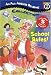 Books : All Aboard Reading Station Stop 2 Collection: School Rules! (All Aboard Reading Station Stop 2)