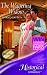 The Wagering Widow (Historical Romance)