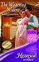 The Wagering Widow (Mills & Boon Historical)