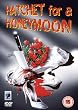 Hatchet For A Honeymoon [1969] [DVD]