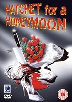 Hatchet For A Honeymoon [1969] [DVD]