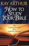 How To Study Your Bible