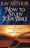 How To Study Your Bible