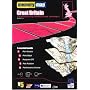 Great Britain: All Regions (1 - 6): Version 5 (OS Landranger Map Series)