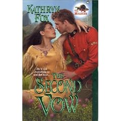 Second Vow The Mounties