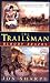 Book Trailsman #245, The;: Bloody Brazos (Trailsman)