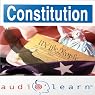 The Constitution AudioLearn Study Guide: AudioLearn US History Series