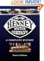 The Henney Motor Company: The Complete History