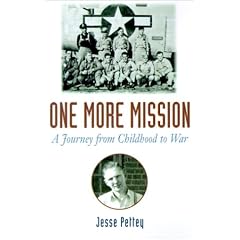 One More Mission: A Journey from Childhood to War