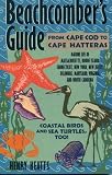 Beachcomber's Guide from Cape Cod to Cape Hatteras (Beachcomber's Guide)