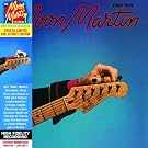 Street Fever - Paper Sleeve - CD Vinyl Replica Deluxe