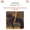 Mahler - Symphony No 5