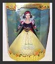 Walt Disney's Enchanted Princess Snow White Barbie Doll