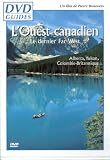 DVD Guides - L'Quest Canadien (Original French ONLY Version - No English Options)