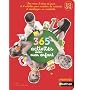 365 Activit�s avec mon enfant : 3-5 Ans