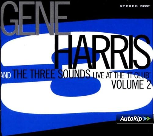 Live at the It Club Vol.2