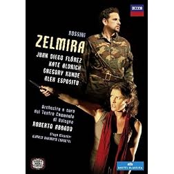 Rossini: Zelmira