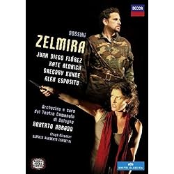 Rossini: Zelmira