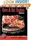 Corn & Rat Snakes (Complete Herp Care)