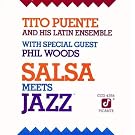 Salsa Meets Jazz