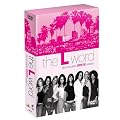 The L Word - Die komplette erste Season (4 DVDs)