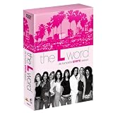 The L Word - Die komplette erste Season (4 DVDs)von "Jennifer Beals"