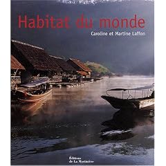 Habitat du monde
