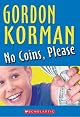 No Coins, Please!