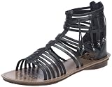 Kickers Lilou, Sandales femme