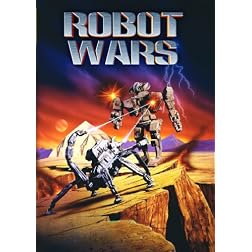 Robot Wars