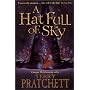 A Hat Full of Sky (Discworld Novels) von Terry Pratchett