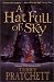 Cover A Hat Full of Sky
