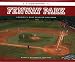A Field Guide to Fenway Park: America's Most Beloved Ballpark by Nichole Wadsworth Schrafft