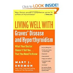 Living Well with Graves Disease (Living Well (Collins))