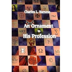 An Ornament to His Profession