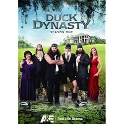 Duck Dynasty: Season 1
