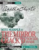The Mirror Crack'd (Miss Marple Mysteries (Paperback))