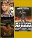 enrico v / jesus / il colosso di rodi (3 Dvd) Italian Import