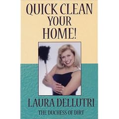 Quick Clean Your Home!