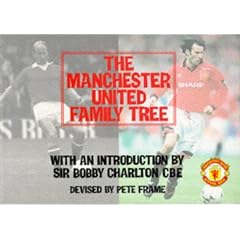 Manchester United Family Tree