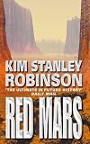 Cover of Red Mars by Kim Stanley Robinson 0586213899