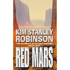 Red Mars (Mars Trilogy)